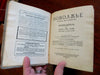Volga Russia Soviet Union Travel Guide 1925 rare tourist info book w/ 25+ maps