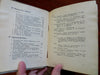 Volga Russia Soviet Union Travel Guide 1925 rare tourist info book w/ 25+ maps