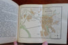 Volga Russia Soviet Union Travel Guide 1925 rare tourist info book w/ 25+ maps