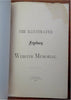 Fryeburg Maine Webster Memorial Town History 1882 pictorial souvenir book
