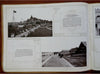 Norfolk Virginia Souvenir Album c. 1910 pictorial book street scenes ships