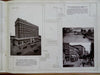 Norfolk Virginia Souvenir Album c. 1910 pictorial book street scenes ships