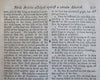 Knavery Aleppo American Resolution French Mummy July 1756 London mag. full issue