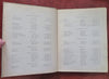 Holiday Songs Emilie Poulsson Author Inscribed 1901 pictorial children's book