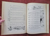 Holiday Songs Emilie Poulsson Author Inscribed 1901 pictorial children's book