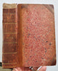 European History Politics Literature 1794 Annual Register rare book
