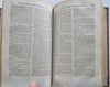 European History Politics Literature 1794 Annual Register rare book