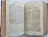 European History Politics Literature 1794 Annual Register rare book