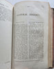 European History Politics Literature 1794 Annual Register rare book