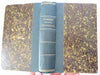 Amsterdam Holland Nederland rare city guide 1744 Haarlem Dutch w/ 22 view plates