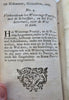 Amsterdam Holland Nederland rare city guide 1744 Haarlem Dutch w/ 22 view plates