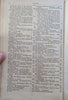 Home Magazine American Women's Periodical 1856 leather book 15 plates 1 year