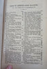 Home Magazine American Women's Periodical 1856 leather book 15 plates 1 year