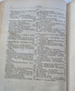 Home Magazine American Women's Periodical 1856 leather book 15 plates 1 year