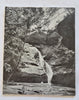 Ohio Highway Guide Road Trip Maps 1934 pictorial travel guide tourist book