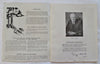 Ohio Highway Guide Road Trip Maps 1934 pictorial travel guide tourist book