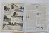 Ohio Highway Guide Road Trip Maps 1934 pictorial travel guide tourist book