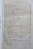 New Hampshire Repository Vols. 1 & 2 Education Religion 1846-47 leather book