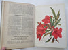 Horticulture Review 1928 French Journal 24 lovely color plates flowers & fruits