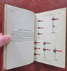 Railroad Operation Manuals Policy Handbooks 1906-1912 Lot x 4 B & M Albany Ohio