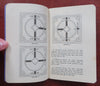Railroad Operation Manuals Policy Handbooks 1906-1912 Lot x 4 B & M Albany Ohio