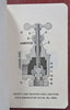 Railroad Operation Manuals Policy Handbooks 1906-1912 Lot x 4 B & M Albany Ohio