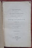 Boston Brattle Lexington Boat Fire Christian Sermon 1840 Lothrop rare pamphlet