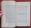 Boston Brattle Lexington Boat Fire Christian Sermon 1840 Lothrop rare pamphlet