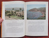 California & Yellowstone RR c. 1925 Lot x 2 railroad promotional travel books