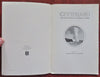 California & Yellowstone RR c. 1925 Lot x 2 railroad promotional travel books