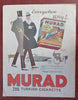 Norman Rockwell Winking Doctor Sick Child 1916 Frank Leslie's complete issue