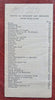 Greenleaf Park White Mountains New Hampshire Franconia Notch 1924 pamphlet
