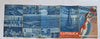 Cattolica Italy Adriatic Coast Beach Resort 1949 pictorial tourist brochure