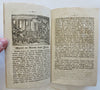 Story of Moses Exodus from Egypt 1867 Dutch juvenile chap book 8 nice woodcuts