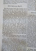 The Tatler & Guardian 1831 fine leather binding British Society Journal