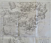 Chusan Zhoushan Zhejiang Province China Shanghai 1799 Allart Dutch coast map