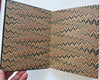 Tijl Uilenspiegel Dutch folk-lore Owl-Mirror c.1880 color litho leather book