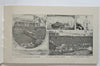 Spanish-American War Prisoners Portsmouth New Hampshire 1898 souvenir album