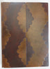 Tijl Uilenspiegel Owl-Mirror c. 1905 Ramberg custom leather book illustrated