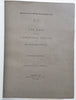 Birds of Cambridge Massachusetts Ornithology 1906 Brewster author inscribed book