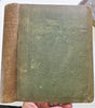 Dogs Anecdotes Terriers Greyhounds Beagle Spaniel 1866 Jesse 19 engraving book