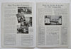 McCarrie School of Mechanical Dentistry 1938 Pictorial Promotional Booklet
