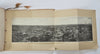 Toledo Ohio Tourist Souvenir Street Scenes c. 1900 Albertype pictorial album
