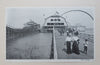 Toledo Ohio Tourist Souvenir Street Scenes c. 1900 Albertype pictorial album