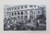 Toledo Ohio Tourist Souvenir Street Scenes c. 1900 Albertype pictorial album