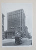 Toledo Ohio Tourist Souvenir Street Scenes c. 1900 Albertype pictorial album