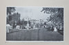 Toledo Ohio Tourist Souvenir Street Scenes c. 1900 Albertype pictorial album