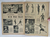 Marijuana Reefer Madness Foto Magazine Oct. 1937 rare complete issue