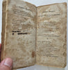 Lord Byron Hebrew Melodies 1815 rare New York 2nd Edition poetry collection