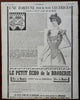 Turkey Ottoman Sultan Queen Victoria Cocorico magazine 1900 Leandre Art Nouveau